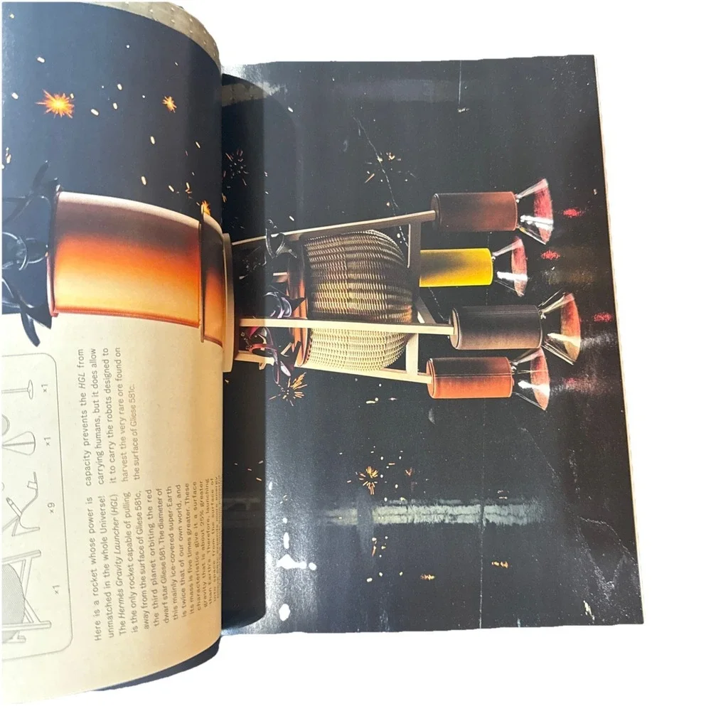 Le Monde d'Hermes Magazine Autumn Winter Catalogue‎ 2023 PEGASUS PEGASE🔥
